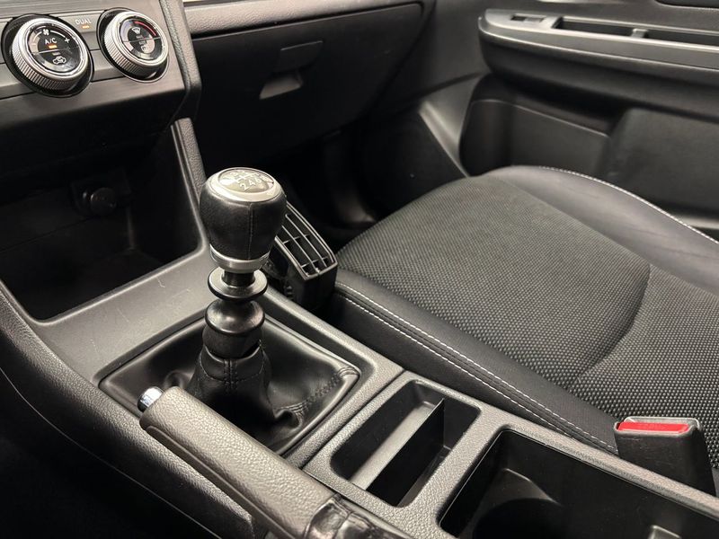 Subaru XV bild 12