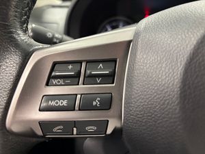 Subaru XV bild 7