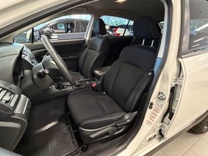 Subaru XV bild 5
