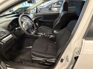 Subaru XV bild 4