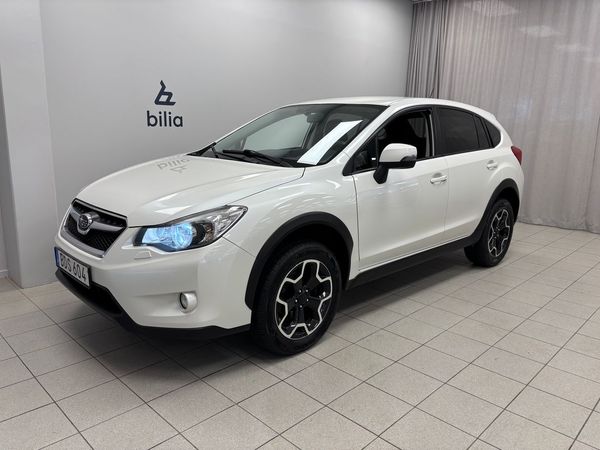 Subaru XV 2.0 4WD - 2014