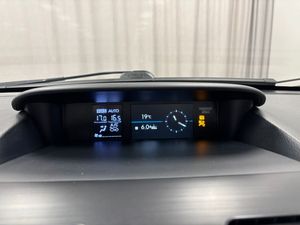 Subaru XV bild 10