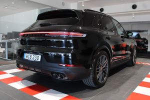 Porsche Cayenne bild 3