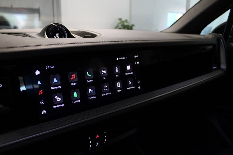 Porsche Cayenne bild 19