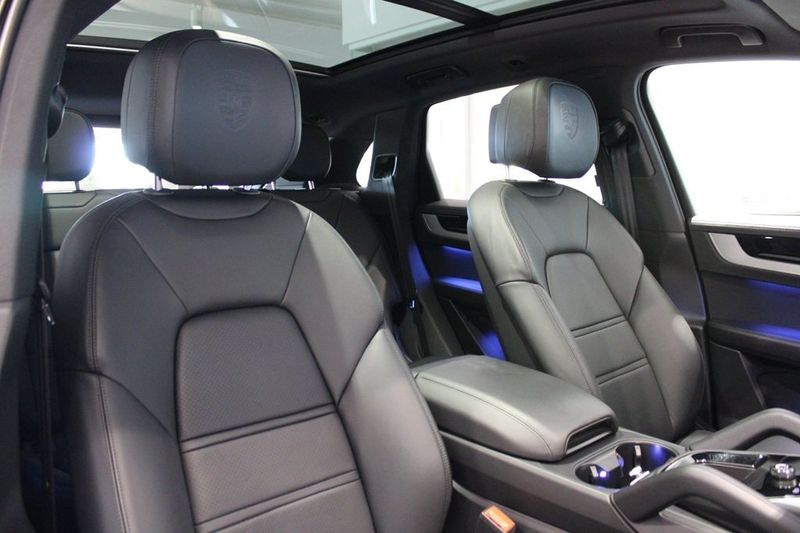 Porsche Cayenne bild 10