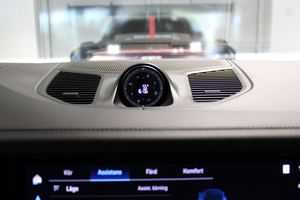 Porsche Cayenne bild 14