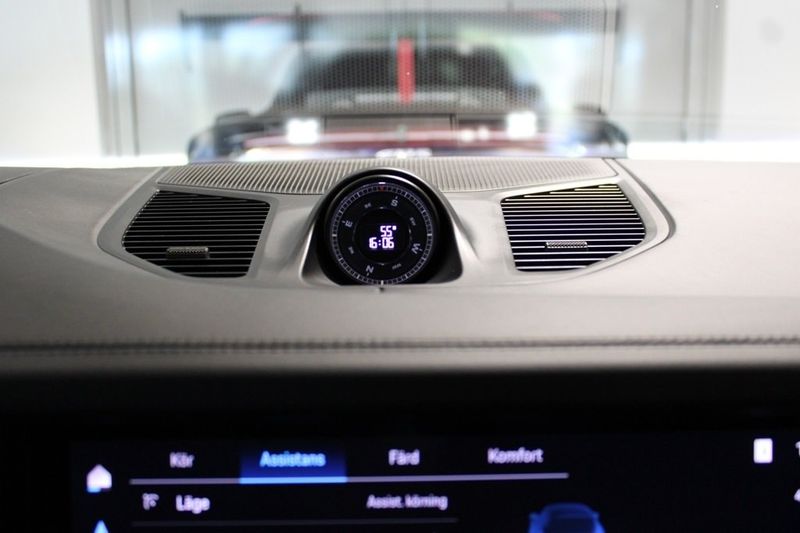Porsche Cayenne bild 14