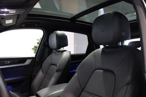 Porsche Cayenne bild 9