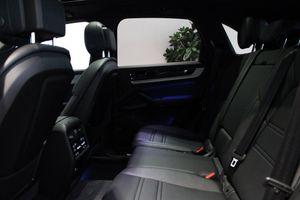 Porsche Cayenne bild 22