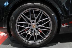 Porsche Cayenne bild 8