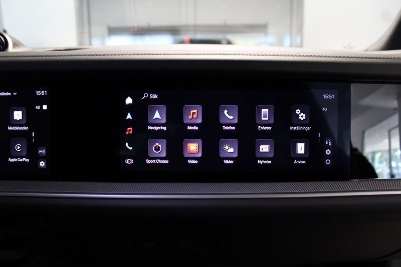 Porsche Cayenne bild 21