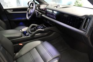 Porsche Cayenne bild 11