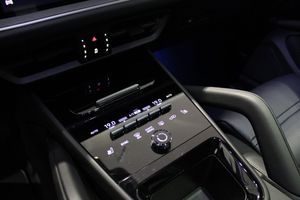 Porsche Cayenne bild 15
