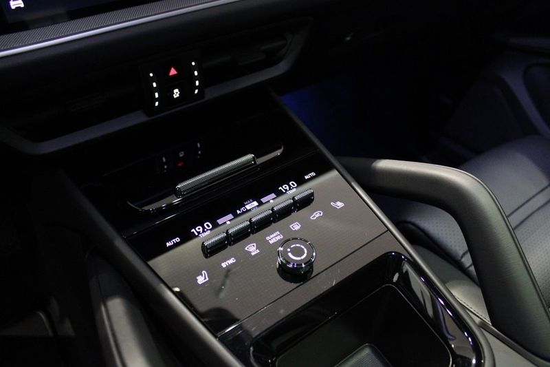 Porsche Cayenne bild 15