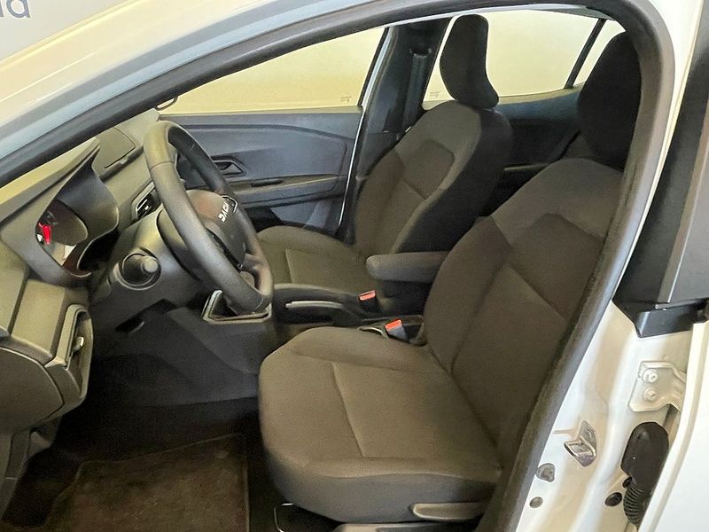 Dacia Sandero bild 9
