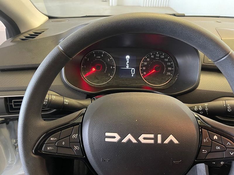 Dacia Sandero bild 6