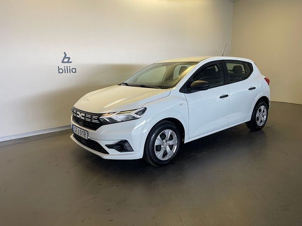 Dacia Sandero TCe 90 essential - 2023