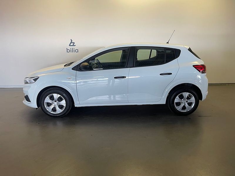 Dacia Sandero bild 2