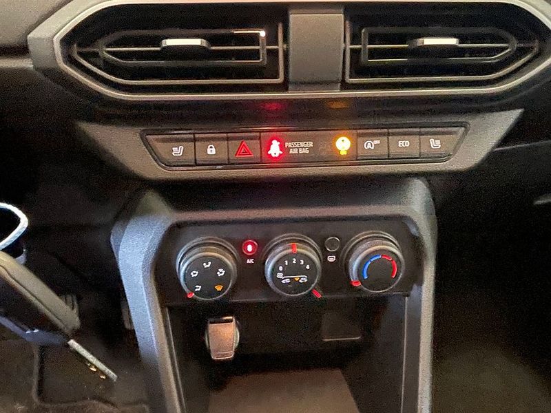 Dacia Sandero bild 7