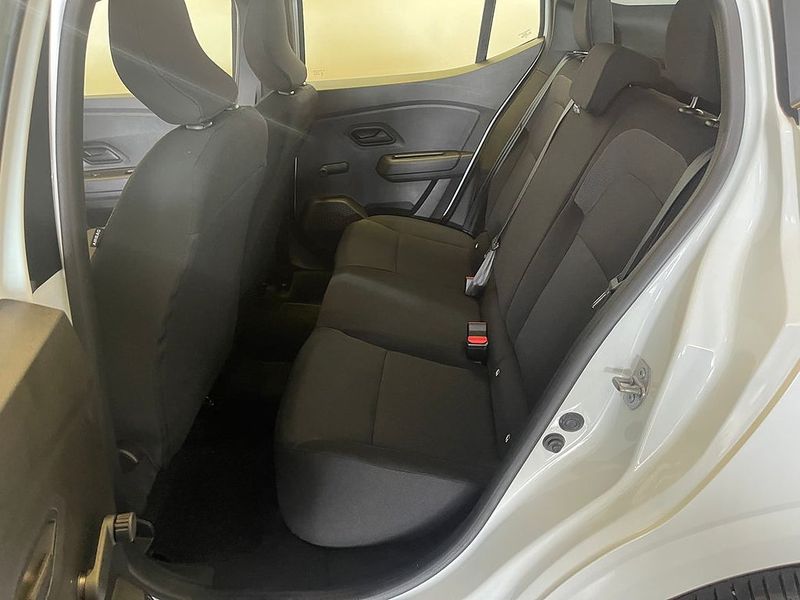 Dacia Sandero bild 5