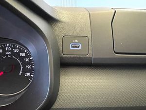 Dacia Sandero bild 8