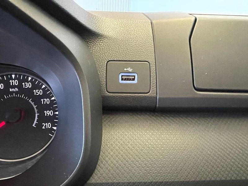 Dacia Sandero bild 8