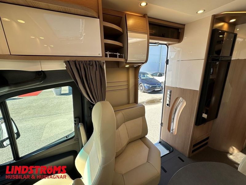 Carthago C1-Tourer bild 6