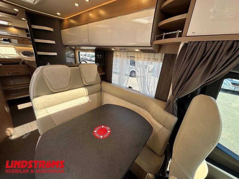 Carthago C1-Tourer bild 5