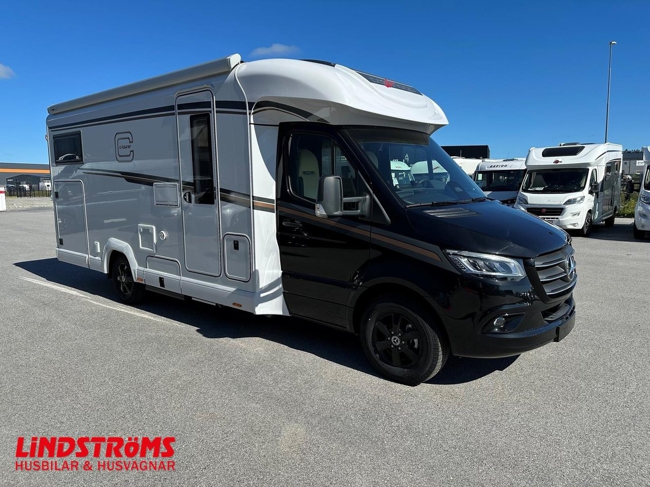 Carthago C1-Tourer