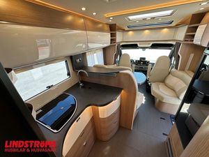 Carthago C1-Tourer bild 8