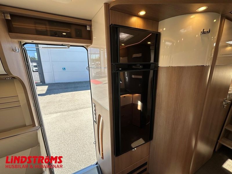 Carthago C1-Tourer bild 10