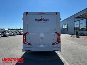 Carthago C1-Tourer bild 26