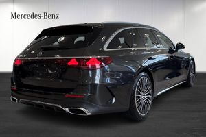 Mercedes E300 bild 3