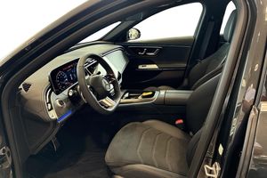 Mercedes E300 bild 6