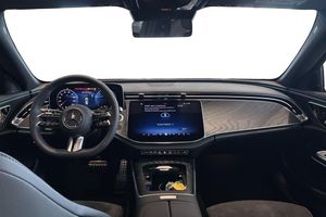 Mercedes E300 bild 7