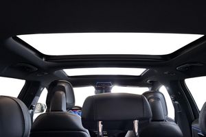 Mercedes E300 bild 12
