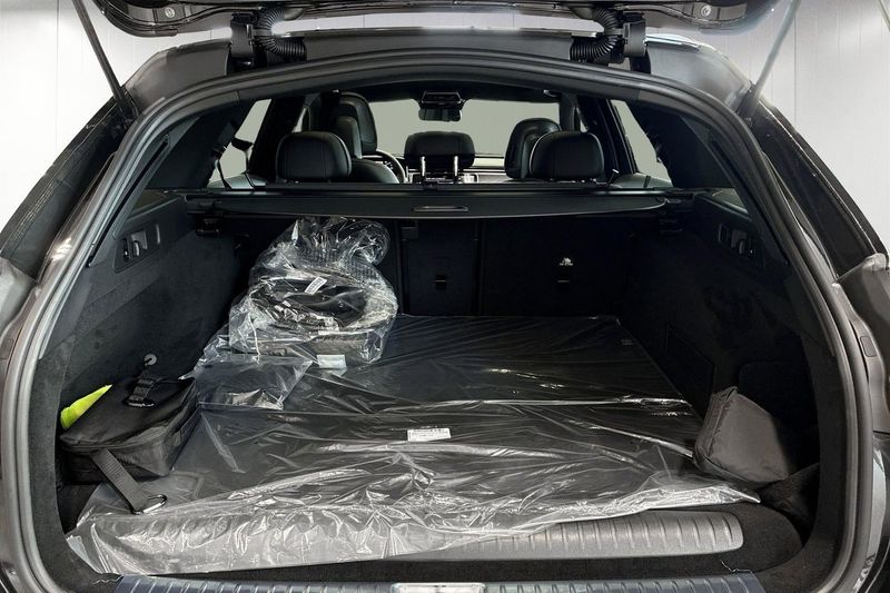 Mercedes E300 bild 11