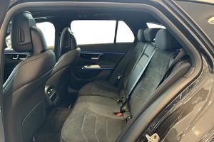 Mercedes E300 bild 10