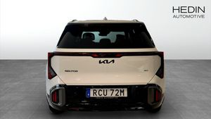 Kia Seltos bild 7