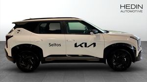 Kia Seltos bild 6