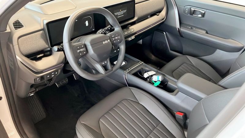 Kia Seltos bild 10