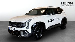 Kia Seltos bild 1