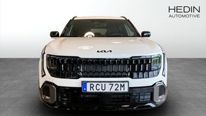 Kia Seltos bild 8
