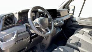 Renault Master bild 5