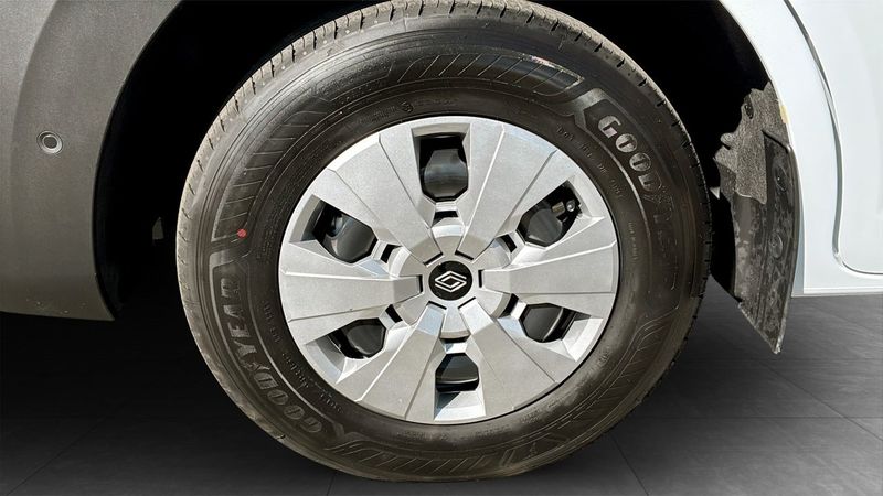 Renault Master bild 9