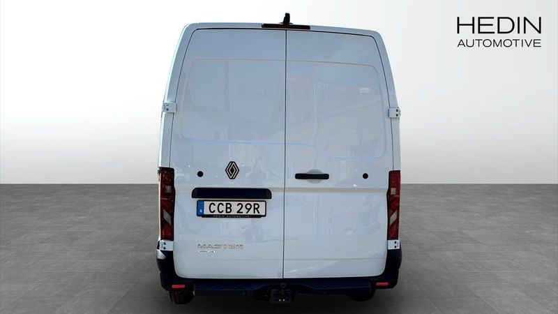Renault Master bild 7