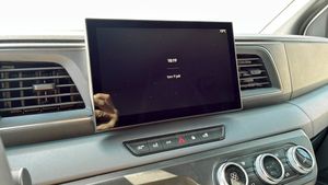 Renault Master bild 12
