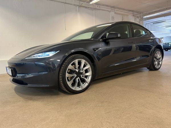 Tesla Model 3 Long Range AWD Highland Autopilot Panorama - 2024