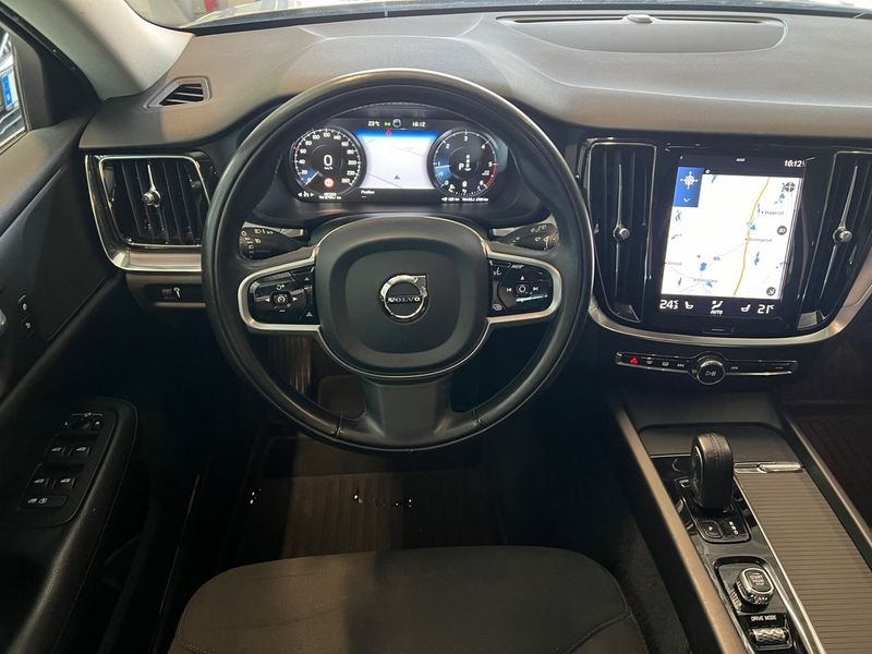 Volvo V60 bild 13