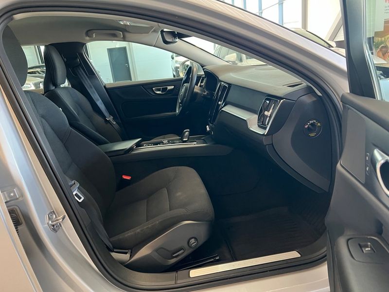 Volvo V60 bild 10